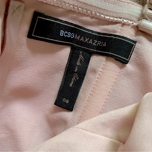 BCBG Maxazria Dress - Picture 7 of 8